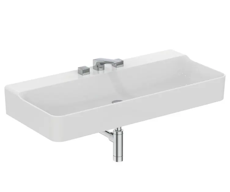 Ideal Standard - Conca Ceram - Mosdó - T380101 – 5. kép