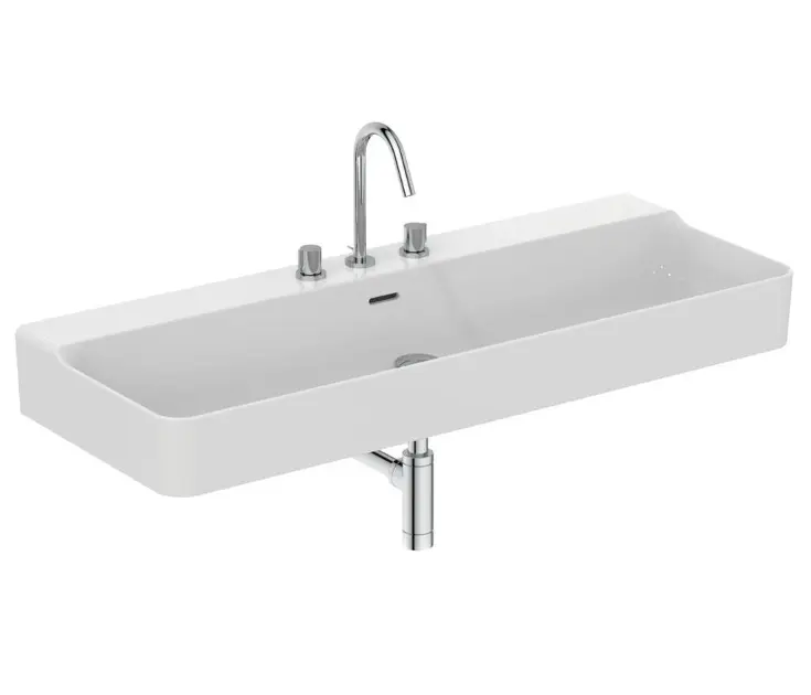 Ideal Standard - Conca Ceram - Mosdó - T380401 – 5. kép