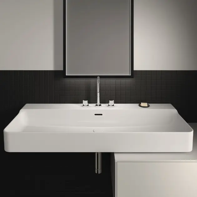 Ideal Standard - Conca Ceram - Mosdó - T380401 – 6. kép
