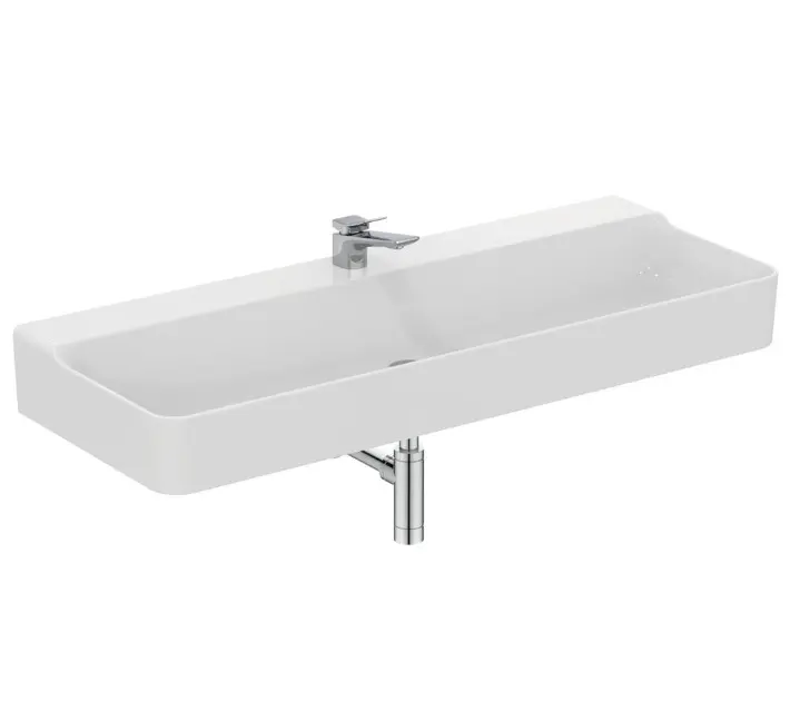 Ideal Standard - Conca Ceram - Mosdó - T380601 – 5. kép