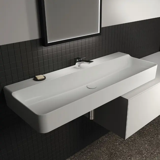Ideal Standard - Conca Ceram - Mosdó - T380601 – 6. kép