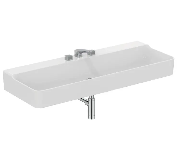 Ideal Standard - Conca Ceram - Mosdó - T380701 – 4. kép