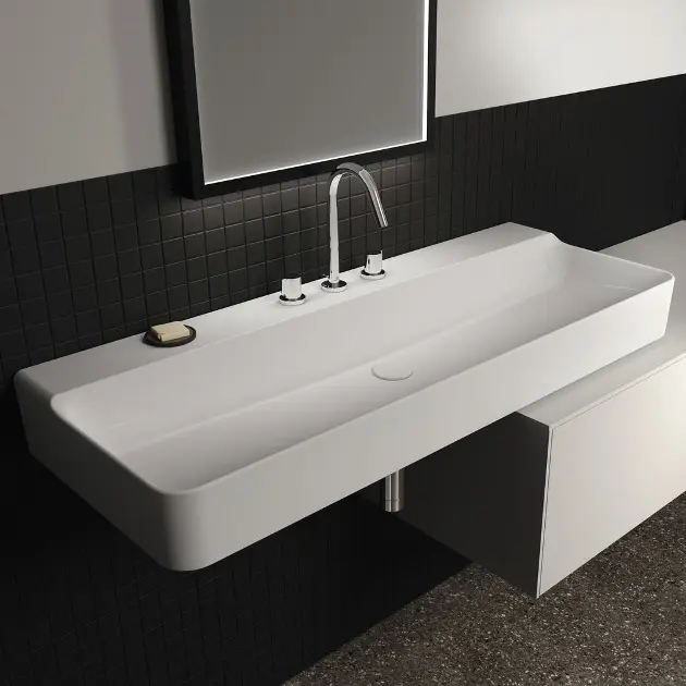 Ideal Standard - Conca Ceram - Mosdó - T380701 – 5. kép