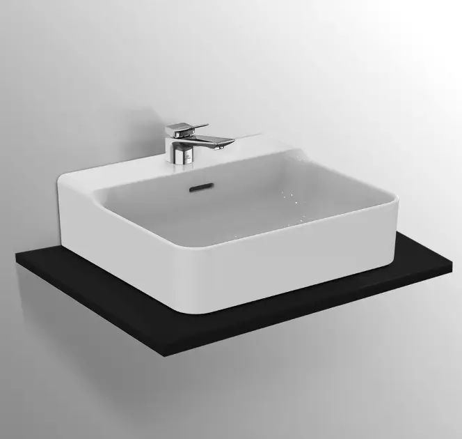 Ideal Standard - Conca Ceram - Mosdó - T381201 – 5. kép