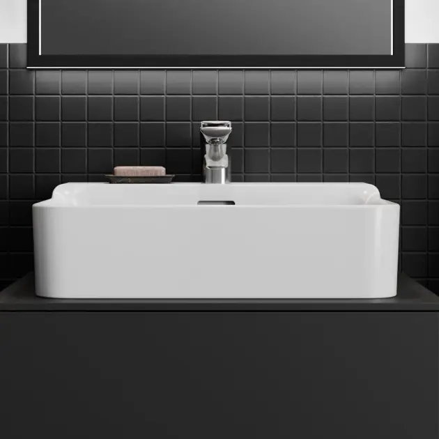 Ideal Standard - Conca Ceram - Mosdó - T381201 – 6. kép