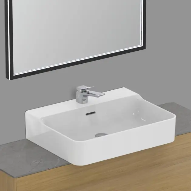 Ideal Standard - Conca Ceram - Mosdó - T381801 – 5. kép