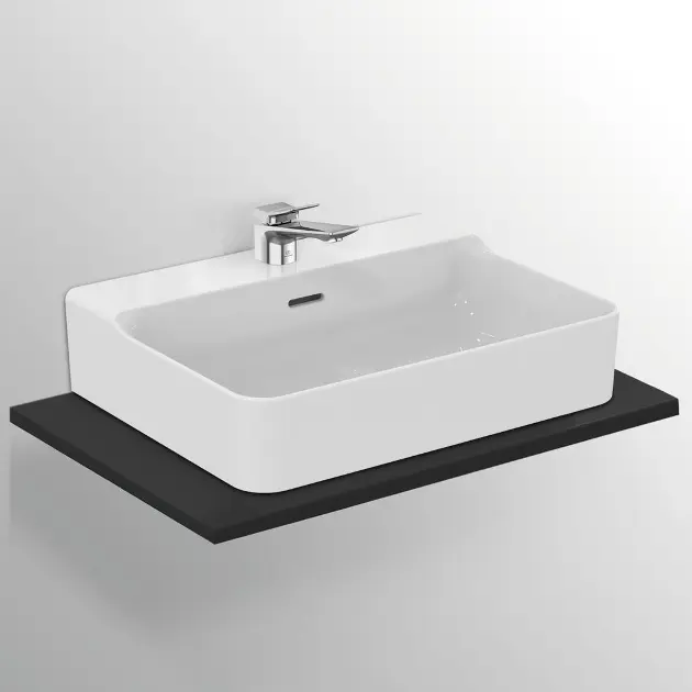 Ideal Standard - Conca Ceram - Mosdó - T381801 – 6. kép