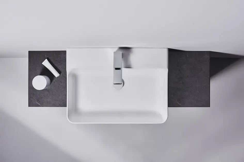Ideal Standard - Conca Ceram - Mosdó - T382301 – 6. kép