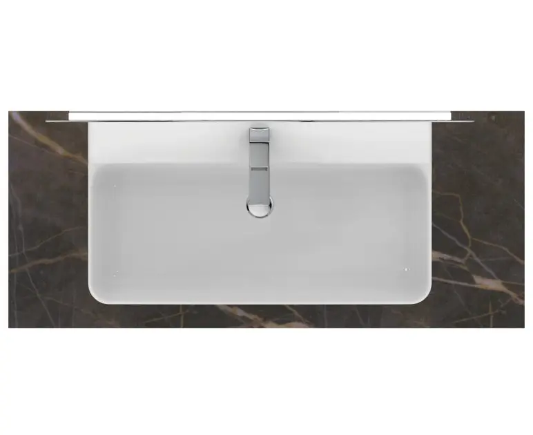 Ideal Standard - Conca Ceram - Mosdó - T382601 – 5. kép