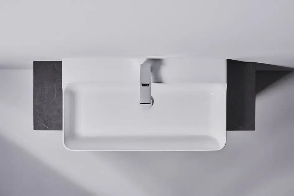 Ideal Standard - Conca Ceram - Mosdó - T382901 – 6. kép