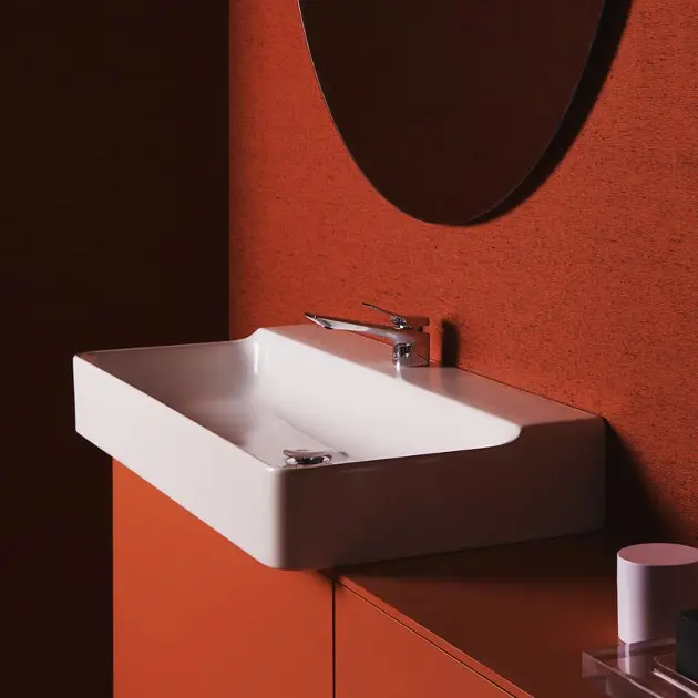 Ideal Standard - Conca Ceram - Mosdó - T382901 – 7. kép