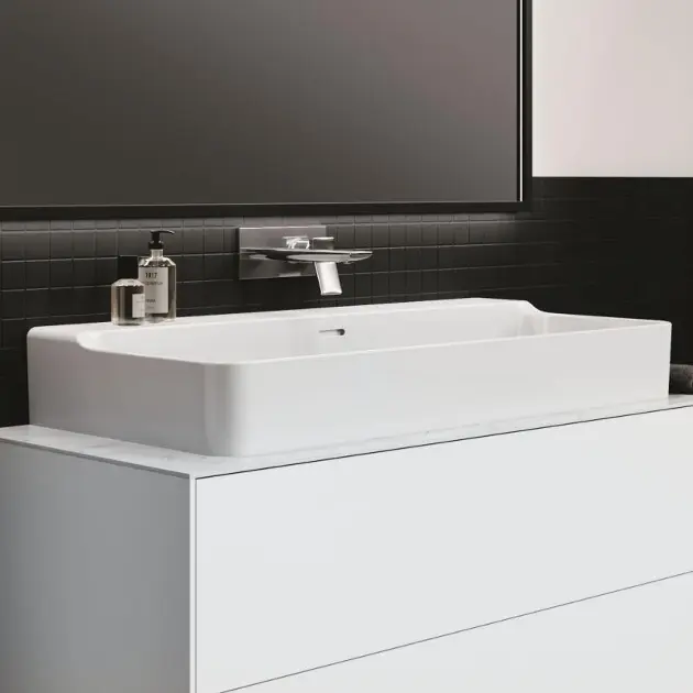 Ideal Standard - Conca Ceram - Mosdó - T383201 – 5. kép