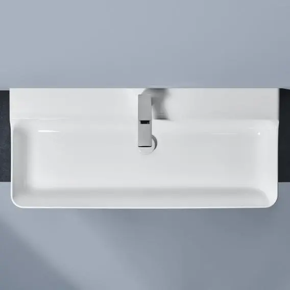 Ideal Standard - Conca Ceram - Mosdó - T383501 – 5. kép