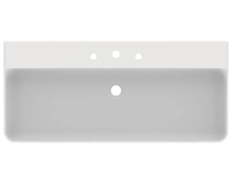 Ideal Standard - Conca Ceram - Mosdó - T383601 – 3. kép