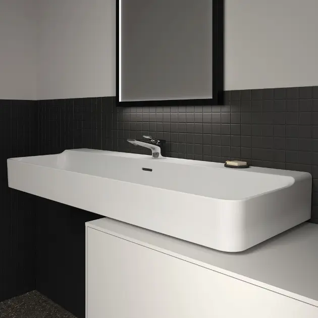 Ideal Standard - Conca Ceram - Mosdó - T383801 – 5. kép