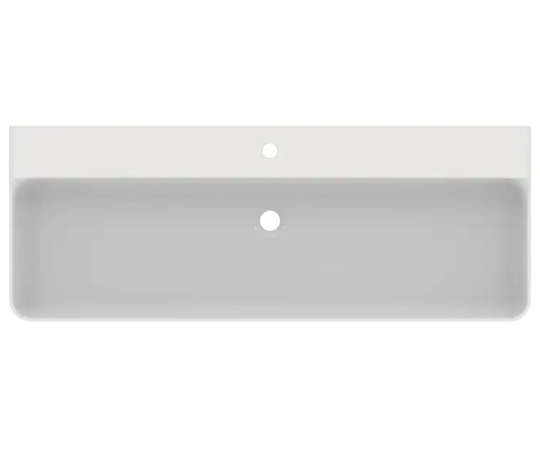 Ideal Standard - Conca Ceram - Mosdó - T384201 – 3. kép