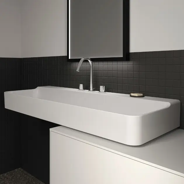 Ideal Standard - Conca Ceram - Mosdó - T384301 – 4. kép