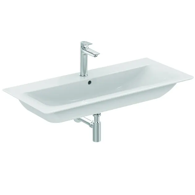Ideal Standard - Connect Air - Mosdó - E0274MA – 3. kép