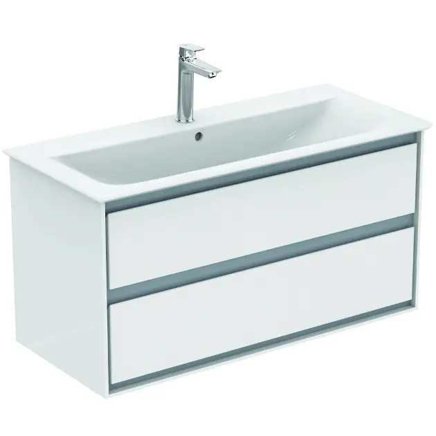 Ideal Standard - Connect Air - Mosdó - E0274MA – 5. kép