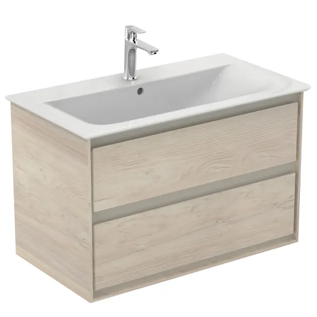Ideal Standard - Connect Air - Mosdó - E0279MA – 4. kép