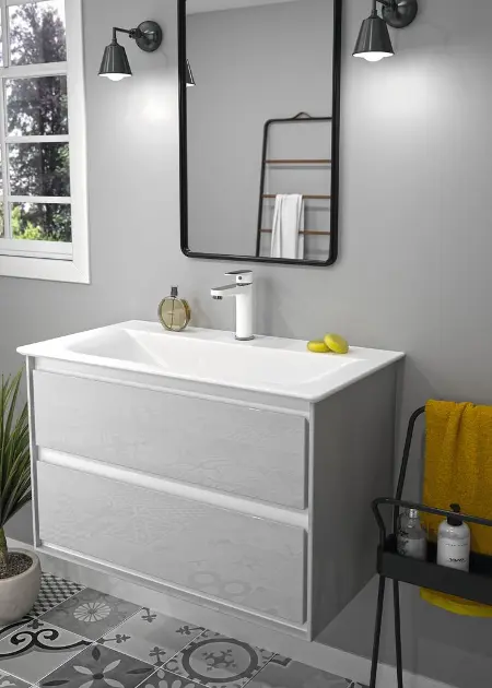 Ideal Standard - Connect Air - Mosdó - E0279MA – 7. kép