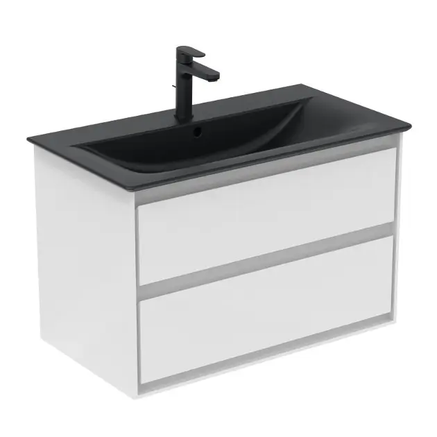 Ideal Standard - Connect Air - Mosdó - E0279V3 – 4. kép