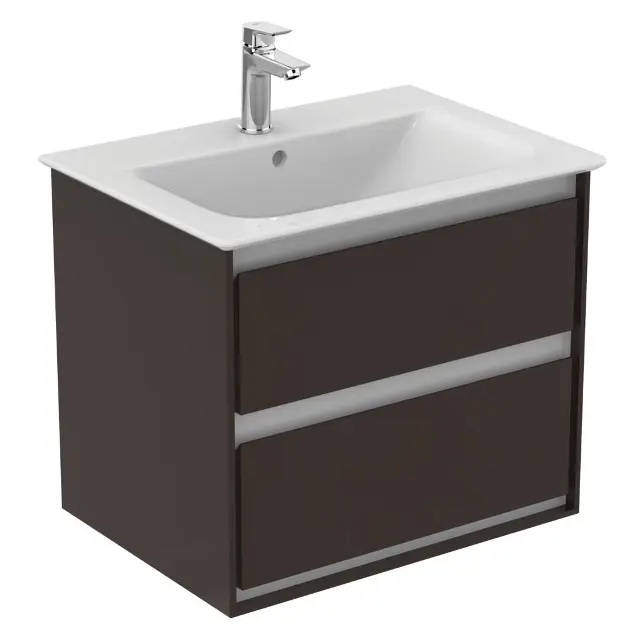 Ideal Standard - Connect Air - Mosdó - E028901 – 4. kép