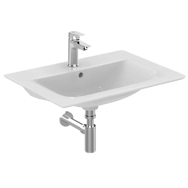 Ideal Standard - Connect Air - Mosdó - E0289MA – 3. kép
