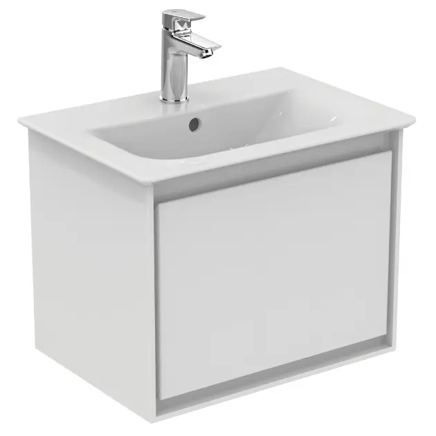 Ideal Standard - Connect Air - Mosdó - E0296MA – 3. kép