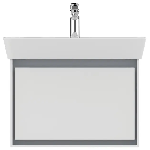 Ideal Standard - Connect Air - Mosdó - E0297MA – 4. kép