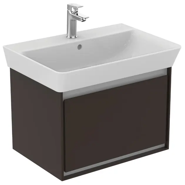 Ideal Standard - Connect Air - Mosdó - E0297MA – 5. kép