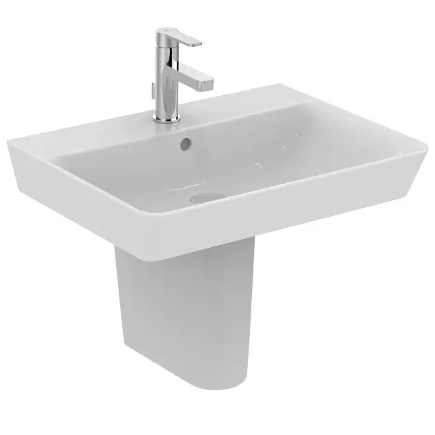 Ideal Standard - Connect Air - Mosdó - E0298MA – 3. kép