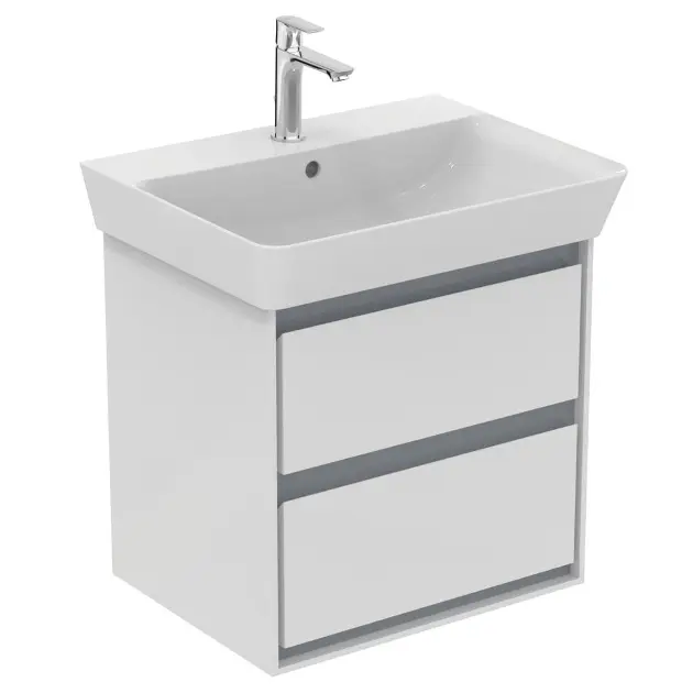 Ideal Standard - Connect Air - Mosdó - E0298MA – 4. kép