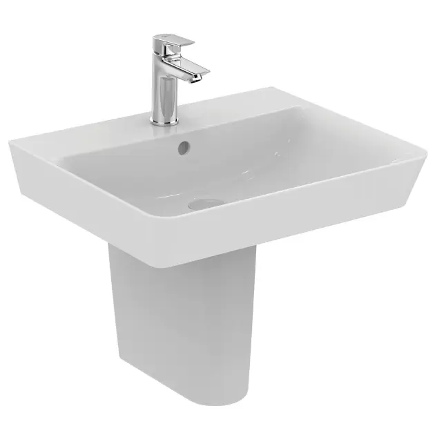 Ideal Standard - Connect Air - Mosdó - E0299MA – 3. kép