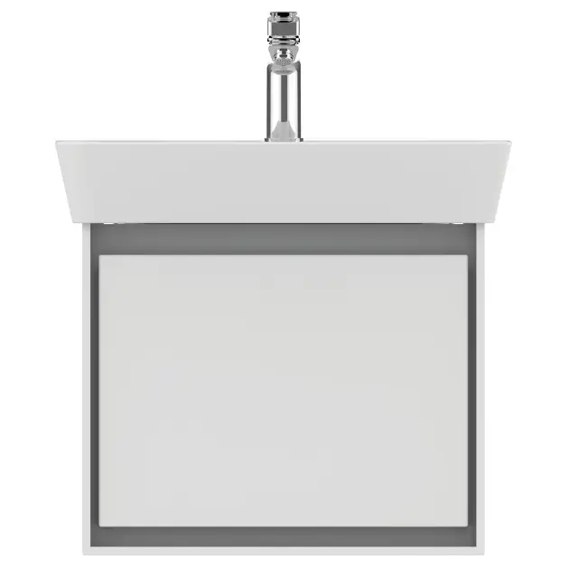 Ideal Standard - Connect Air - Mosdó - E0299MA – 4. kép
