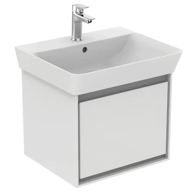 Ideal Standard - Connect Air - Mosdó - E0299MA – 5. kép