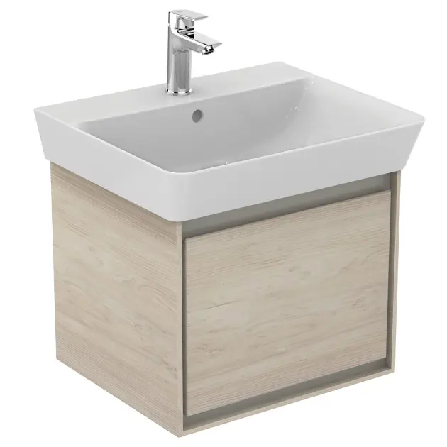 Ideal Standard - Connect Air - Mosdó - E0299MA – 6. kép