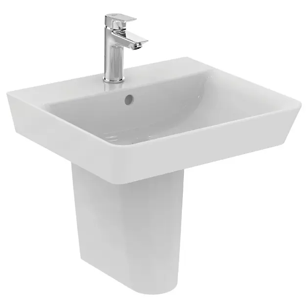 Ideal Standard - Connect Air - Mosdó - E030101 – 3. kép