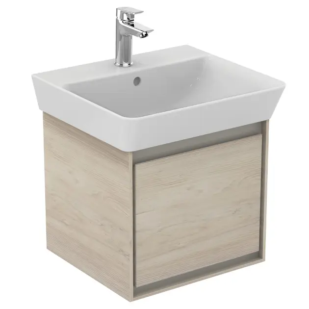 Ideal Standard - Connect Air - Mosdó - E030101 – 6. kép
