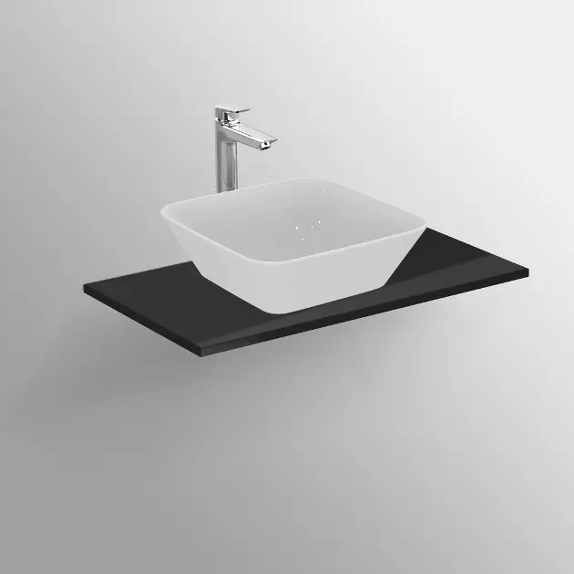 Ideal Standard - Connect Air - Mosdó - E034701 – 5. kép