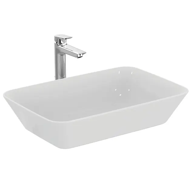 Ideal Standard - Connect Air - Mosdó - E034801 – 3. kép