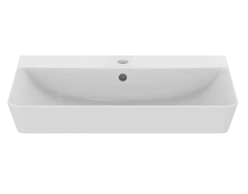 Ideal Standard - Connect Air - Mosdó - E074101 – 3. kép
