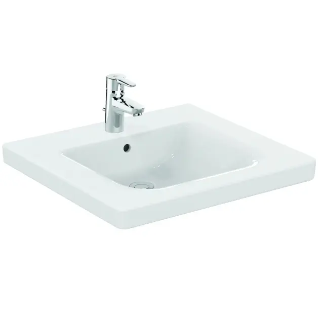 Ideal Standard - Connect Freedom - Mosdó - E548201 – 3. kép