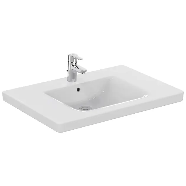 Ideal Standard - Connect Freedom - Mosdó - E5484MA – 3. kép
