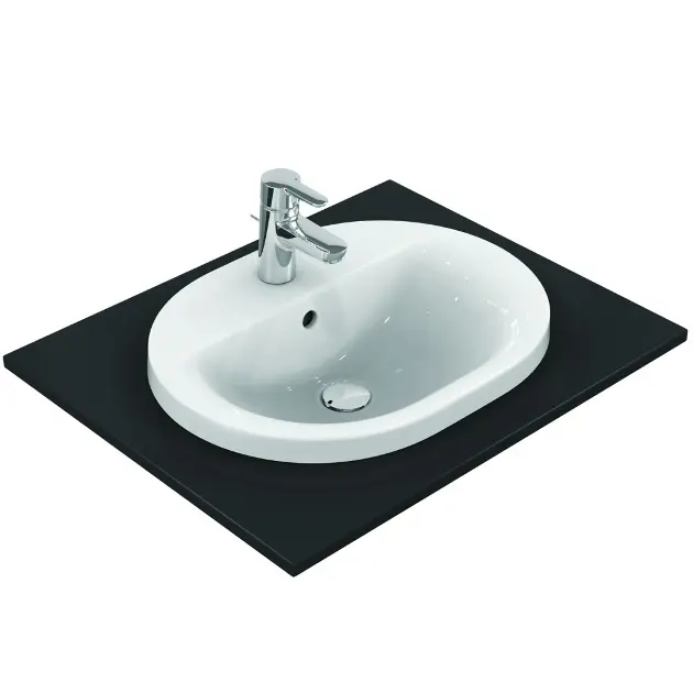 Ideal Standard - Connect - Mosdó - E503901 – 3. kép