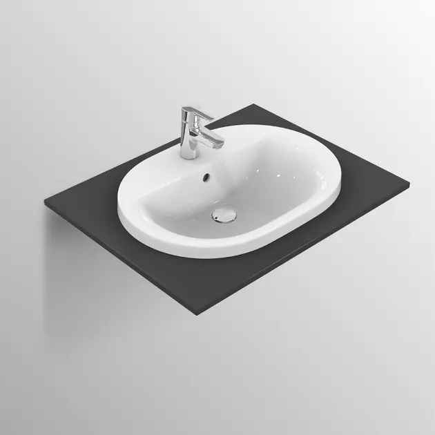 Ideal Standard - Connect - Mosdó - E503901 – 4. kép