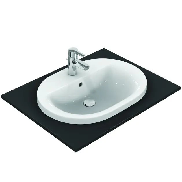 Ideal Standard - Connect - Mosdó - E504001 – 3. kép