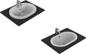 Ideal Standard - Connect - Mosdó - E504001 – 4. kép