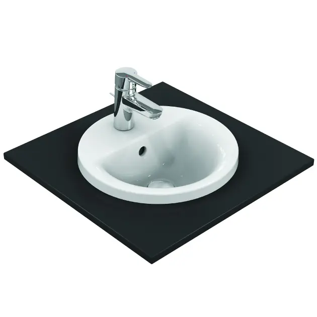 Ideal Standard - Connect - Mosdó - E504101 – 3. kép