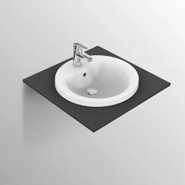 Ideal Standard - Connect - Mosdó - E504101 – 4. kép